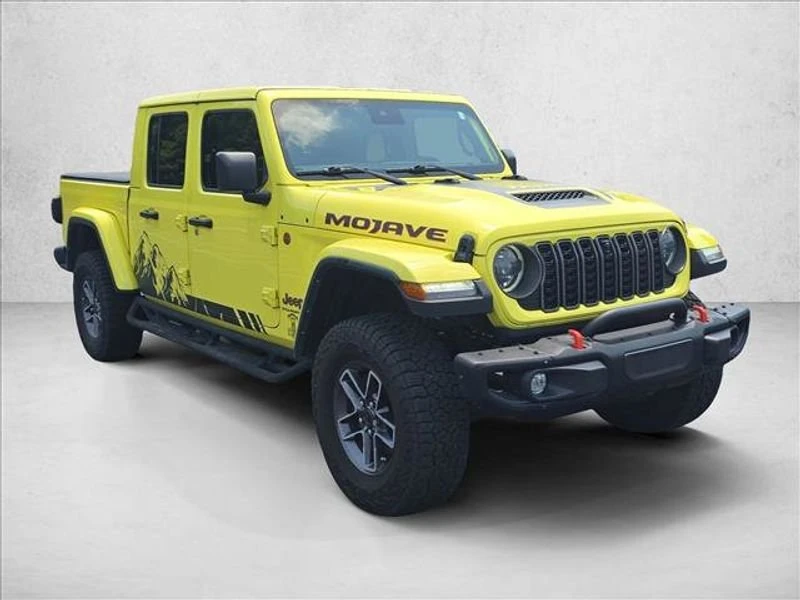 2024 Jeep JT Gladiator - Image 3 of 14