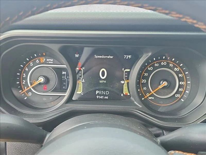 2024 Jeep JT Gladiator - Image 13 of 14
