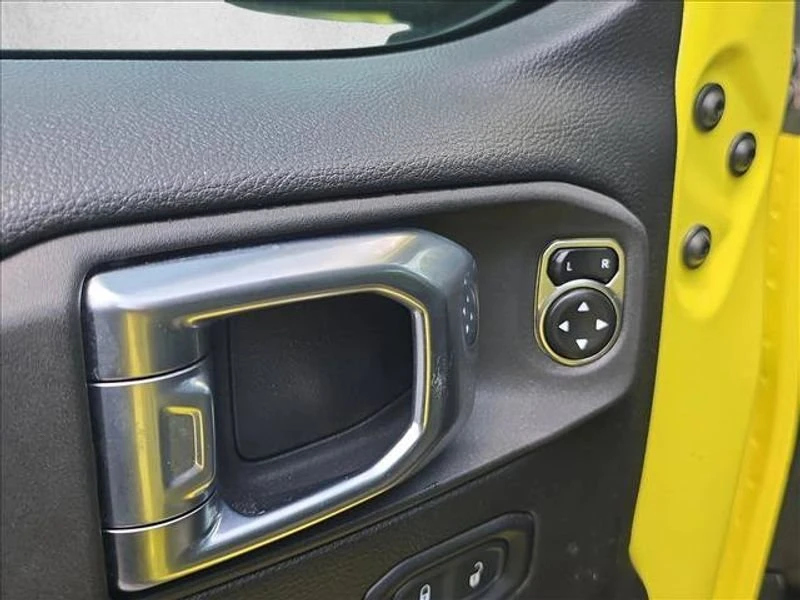 2024 Jeep JT Gladiator - Image 7 of 14