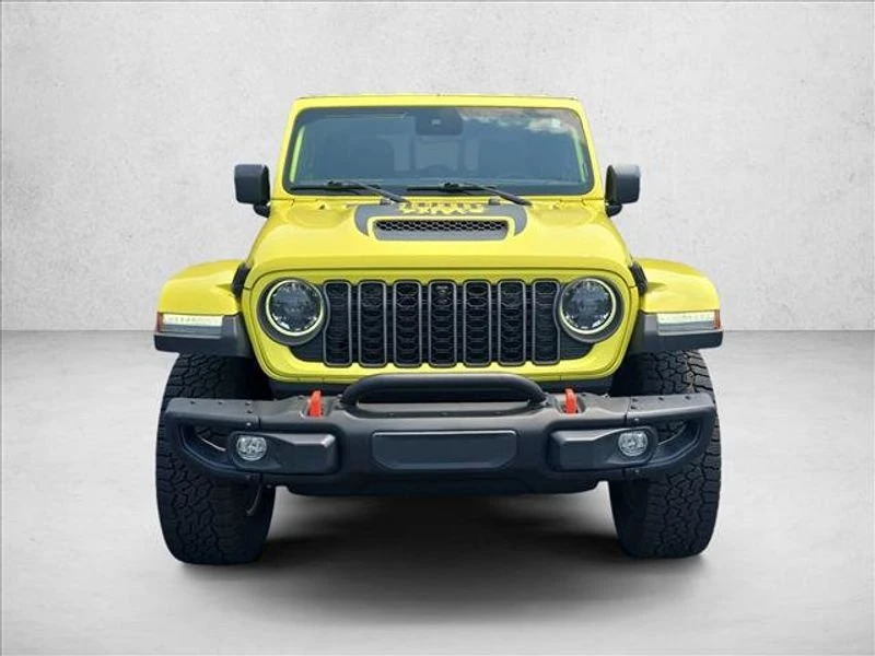 2024 Jeep JT Gladiator - Image 2 of 14
