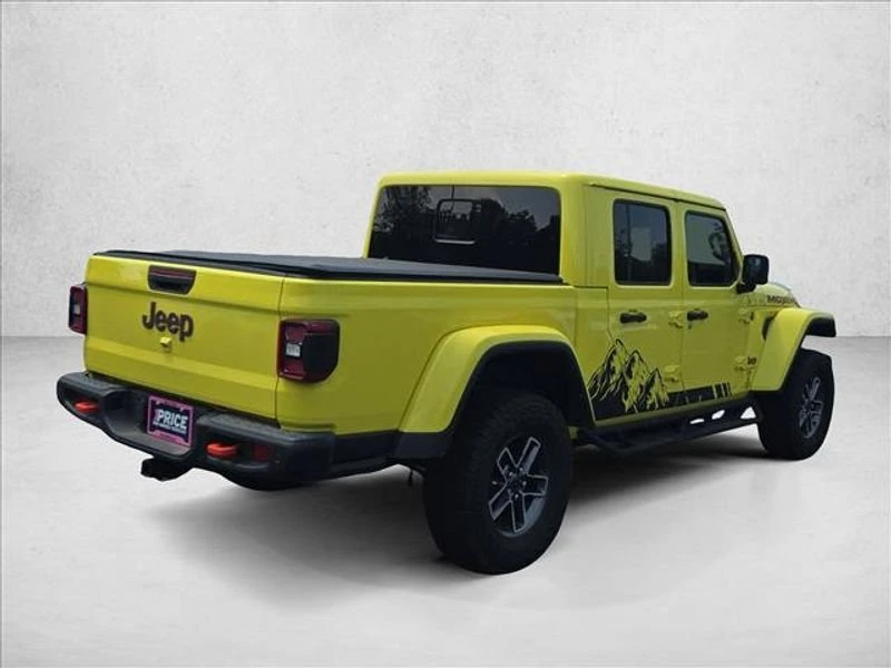 2024 Jeep JT Gladiator - Image 5 of 14