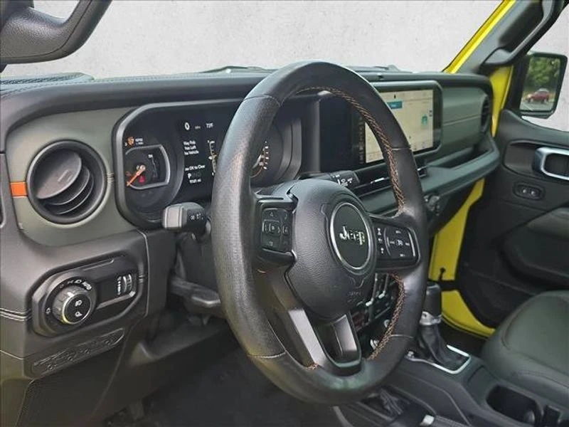 2024 Jeep JT Gladiator - Image 10 of 14
