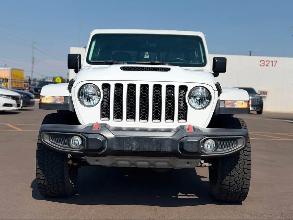2024 Jeep JT Gladiator - Image 2 of 8
