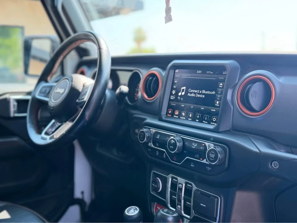 2024 Jeep JT Gladiator - Image 7 of 8