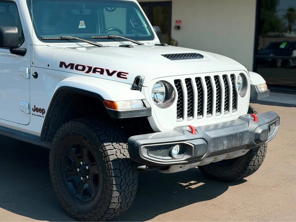 2024 Jeep JT Gladiator - Image 3 of 8