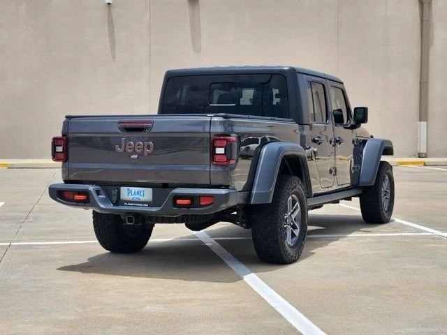 2024 Jeep JT Gladiator - Image 4 of 20