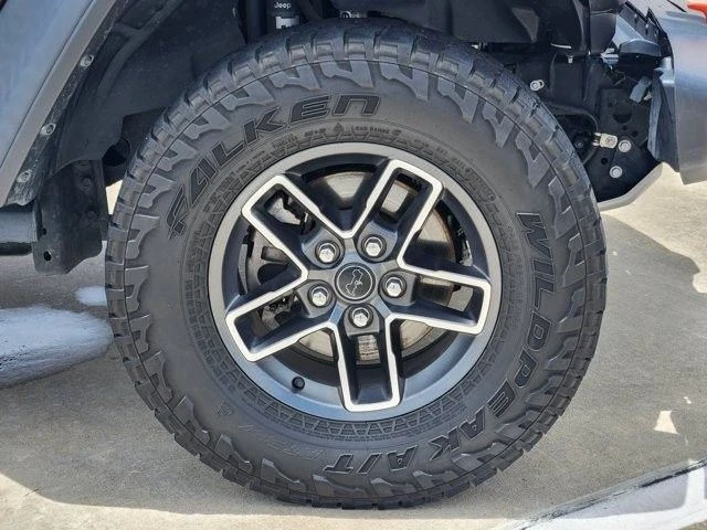 2024 Jeep JT Gladiator - Image 9 of 20