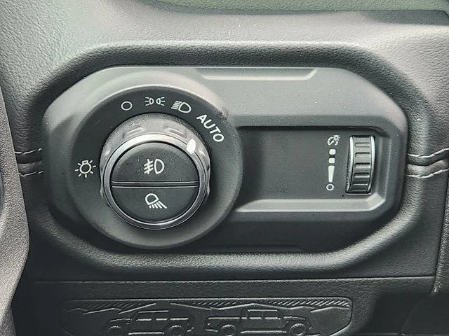 2024 Jeep JT Gladiator - Image 19 of 20