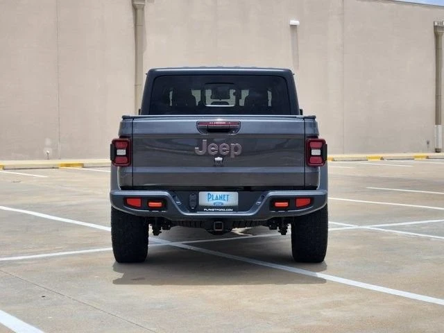 2024 Jeep JT Gladiator - Image 5 of 20