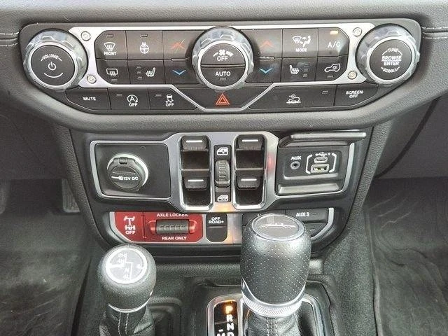 2024 Jeep JT Gladiator - Image 16 of 20