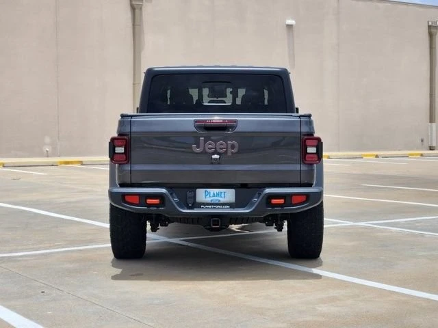 2024 Jeep JT Gladiator - Image 5 of 20