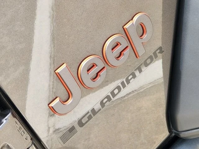 2024 Jeep JT Gladiator - Image 10 of 20