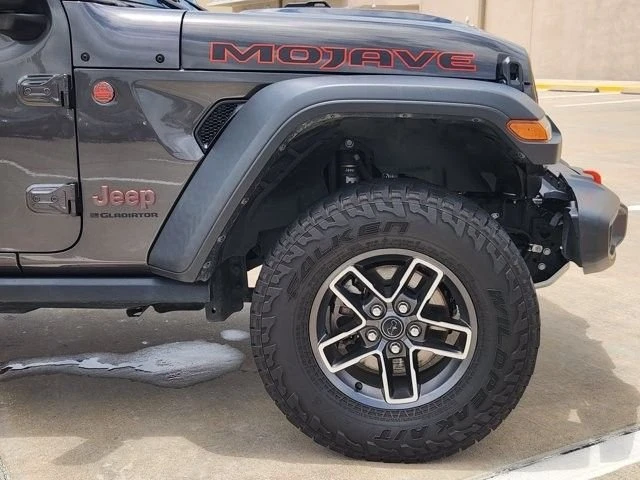 2024 Jeep JT Gladiator - Image 7 of 20