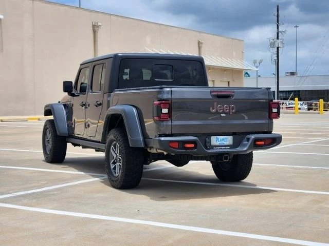 2024 Jeep JT Gladiator - Image 6 of 20