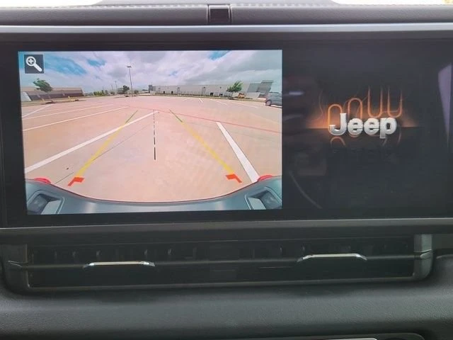 2024 Jeep JT Gladiator - Image 15 of 20