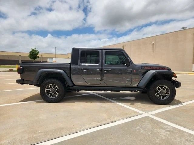 2024 Jeep JT Gladiator - Image 3 of 20