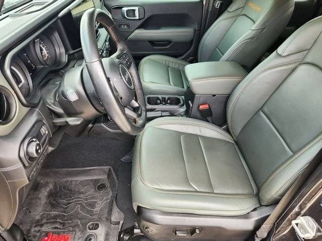 2024 Jeep JT Gladiator - Image 11 of 20