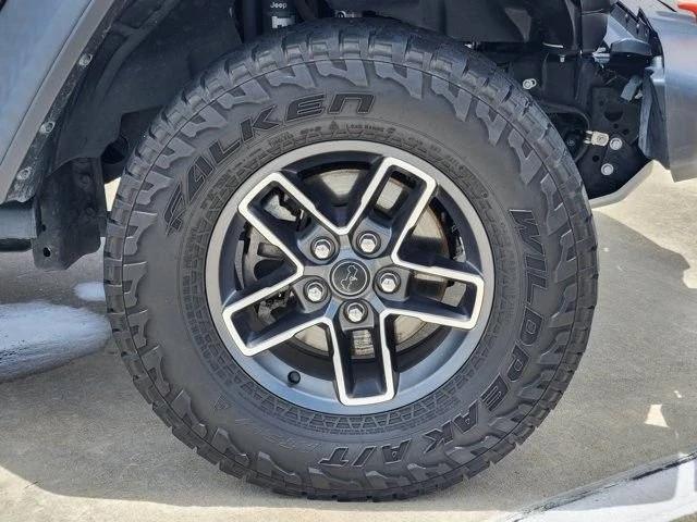 2024 Jeep JT Gladiator - Image 9 of 20