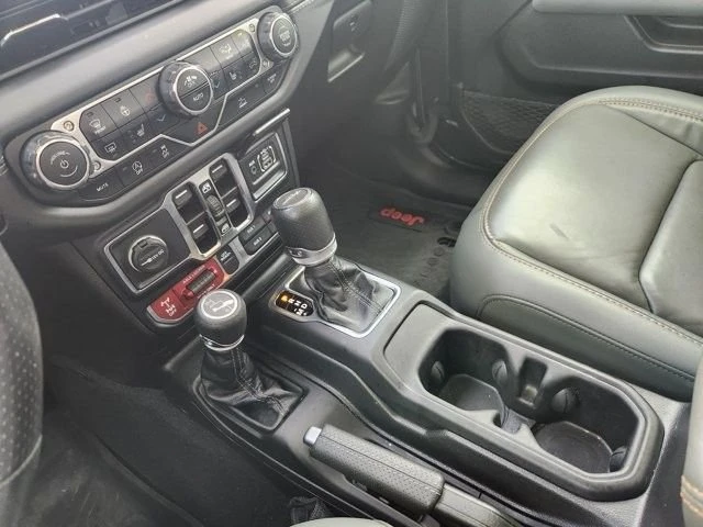 2024 Jeep JT Gladiator - Image 17 of 20