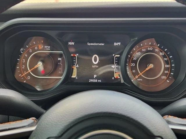 2024 Jeep JT Gladiator - Image 13 of 20