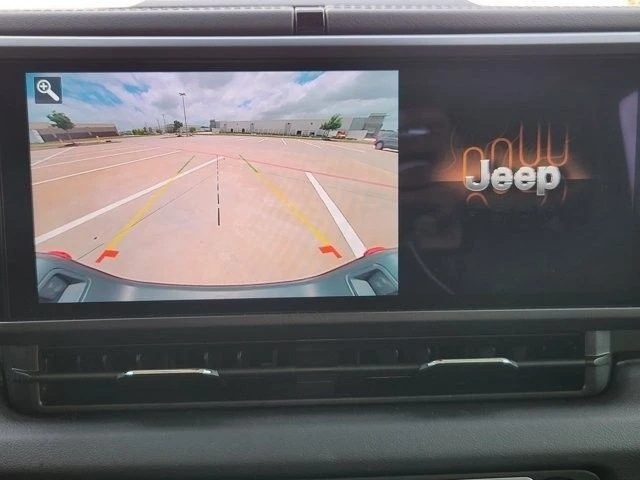 2024 Jeep JT Gladiator - Image 15 of 20