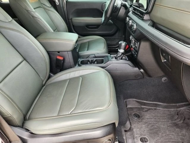 2024 Jeep JT Gladiator - Image 12 of 20