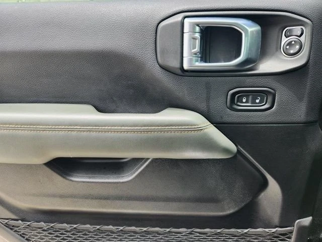 2024 Jeep JT Gladiator - Image 20 of 20