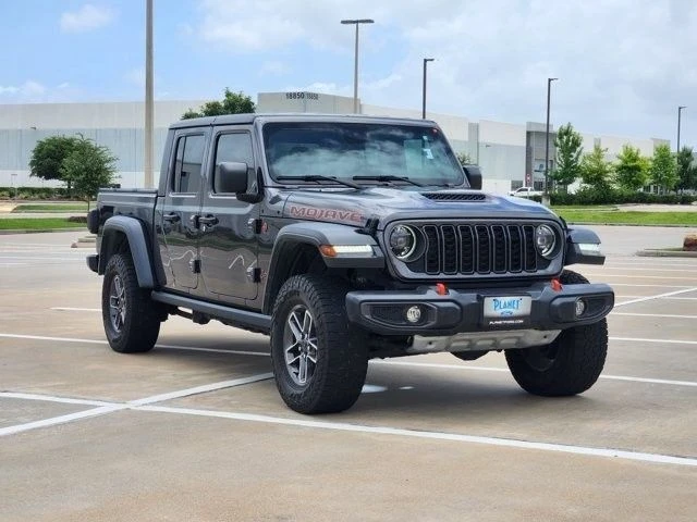 2024 Jeep JT Gladiator - Image 2 of 20