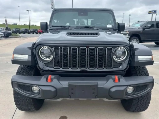 2024 Jeep JT Gladiator - Image 2 of 12