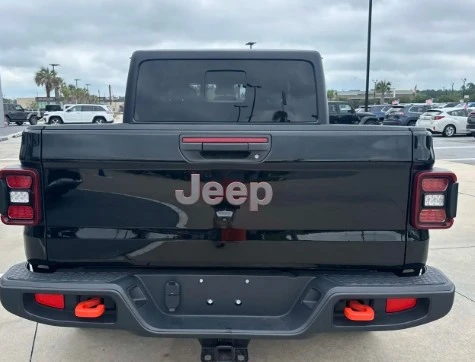 2024 Jeep JT Gladiator - Image 5 of 12