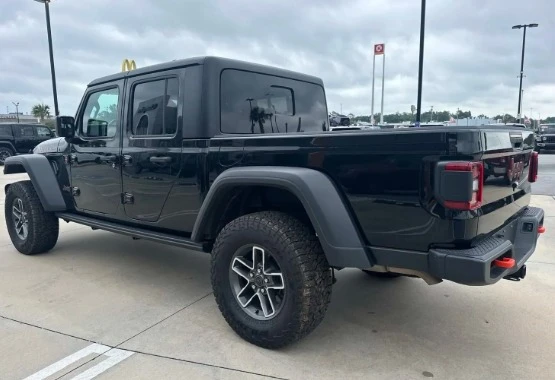 2024 Jeep JT Gladiator - Image 6 of 12