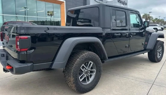 2024 Jeep JT Gladiator - Image 4 of 12