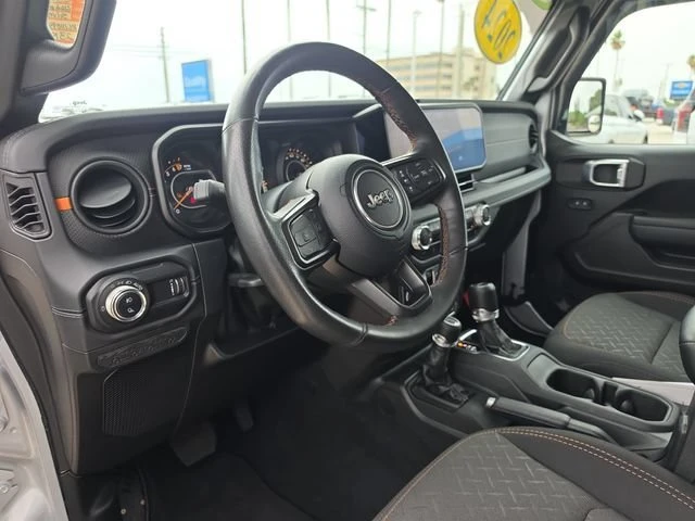 2024 Jeep JT Gladiator - Image 3 of 16