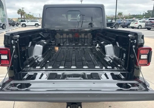 2024 Jeep JT Gladiator - Image 12 of 12