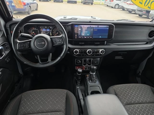 2024 Jeep JT Gladiator - Image 4 of 16