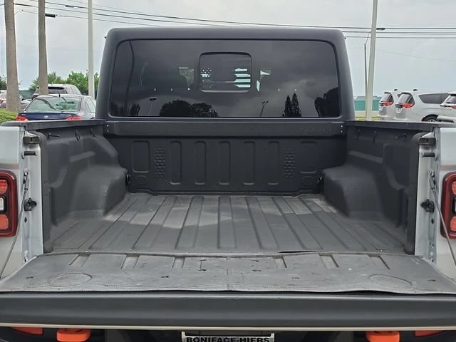 2024 Jeep JT Gladiator - Image 16 of 16