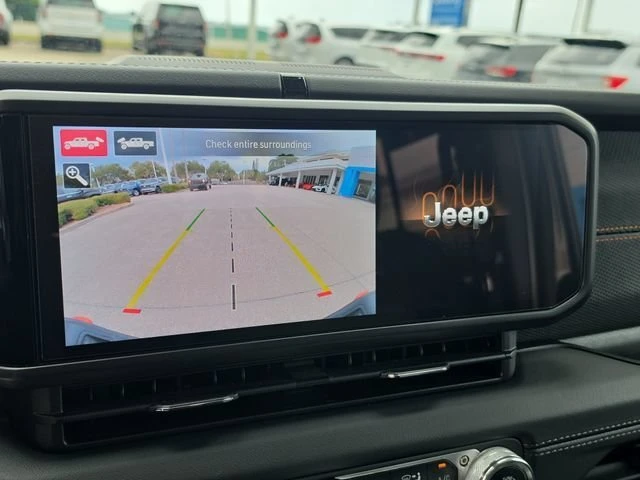 2024 Jeep JT Gladiator - Image 7 of 16