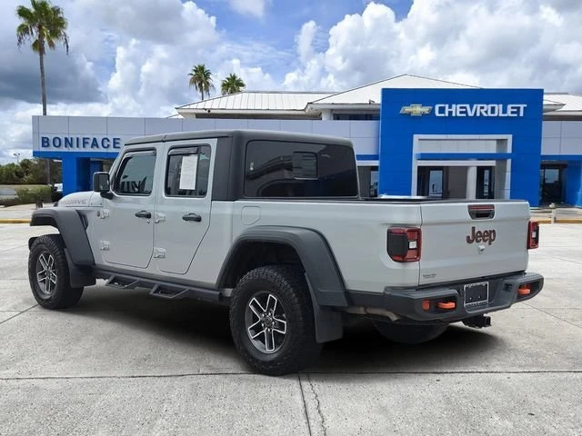 2024 Jeep JT Gladiator - Image 2 of 16