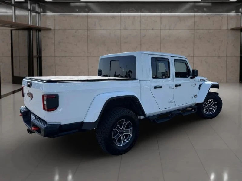 2024 Jeep JT Gladiator - Image 6 of 16