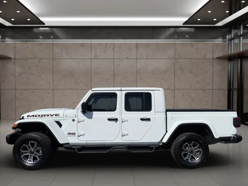 2024 Jeep JT Gladiator - Image 12 of 16