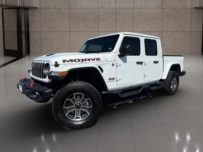 2024 Jeep JT Gladiator - Image 3 of 16