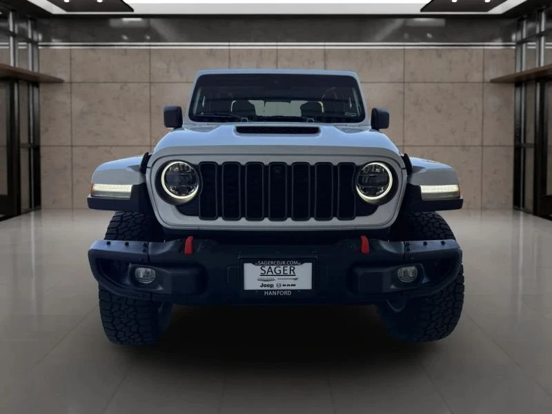 2024 Jeep JT Gladiator - Image 2 of 16