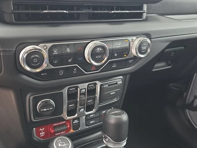 2024 Jeep JT Gladiator - Image 8 of 16
