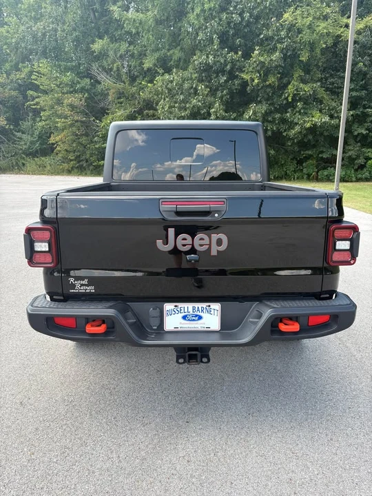 2024 Jeep JT Gladiator - Image 3 of 12