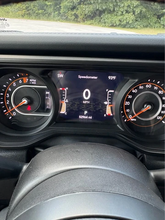 2024 Jeep JT Gladiator - Image 12 of 12