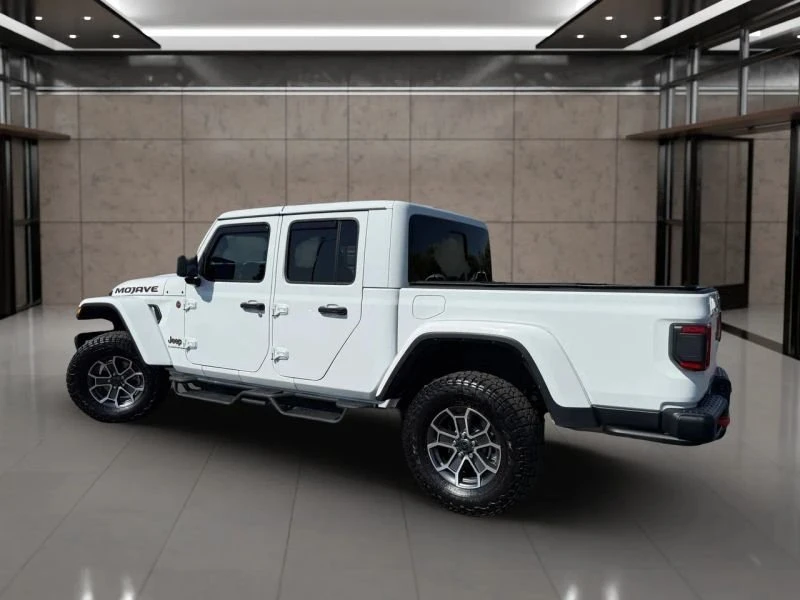 2024 Jeep JT Gladiator - Image 4 of 16