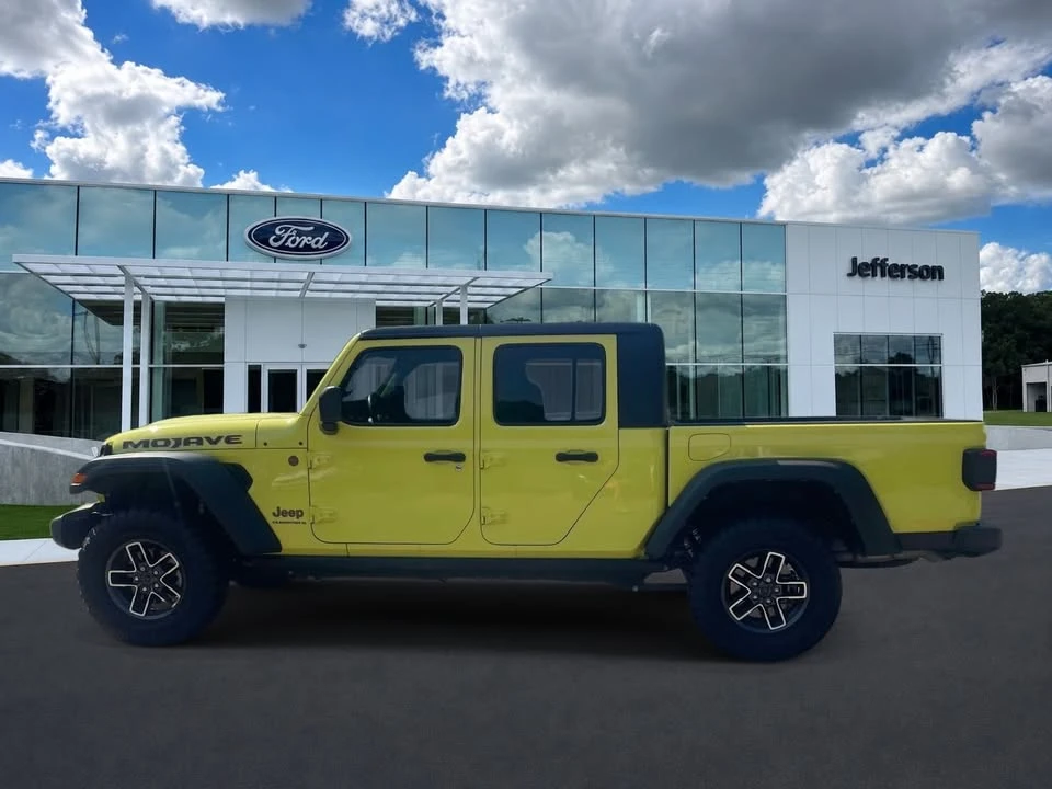 2024 Jeep JT Gladiator - Image 7 of 20