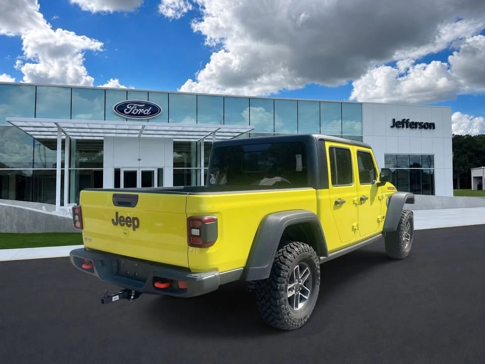 2024 Jeep JT Gladiator - Image 2 of 20