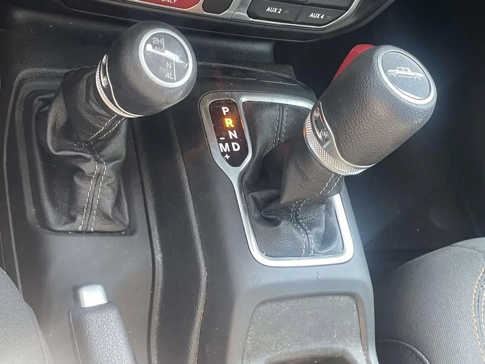 2024 Jeep JT Gladiator - Image 20 of 20