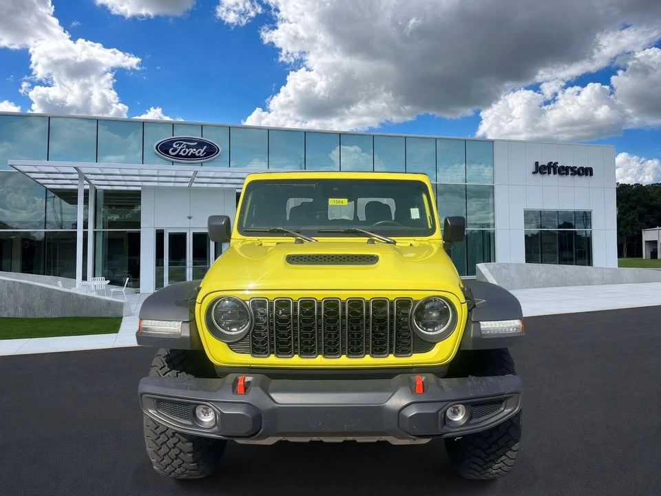 2024 Jeep JT Gladiator - Image 9 of 20